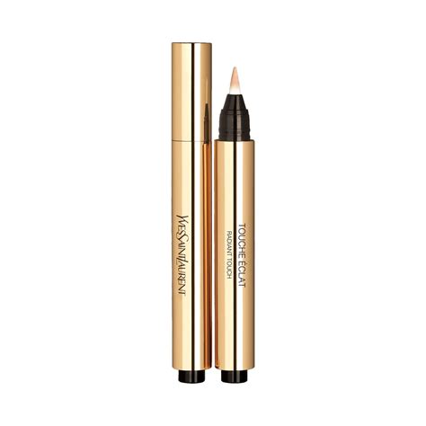 yves saint laurent eye marker pen|ysl touche eclat refill.